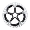 Shimano MT900 - Rotor - Ice-Tech Freeza 203 Mm - För Mittlås - Med Låsring Och Magnet