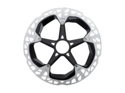 Shimano MT900 - Rotor - Ice-Tech Freeza 203 Mm - För Mittlås - Med Låsring Och Magnet