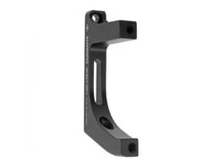 Shimano Adapter Till Frambromskaliber - 160mm Rotor - Post/Directmount