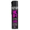 Muc-Off HCB-1 Skyddsspray - 400 Ml