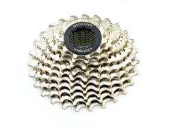 BoosTech - Kassett 10 Växlar 11-27 Tänder - För Shimano Och Sram Växelsystem