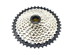 BoosTech - Kassett 10 Växlar 11-42 Tänder - För Shimano Och Sram Växelsystem