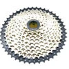 BoosTech - Kassett 10 Växlar 11-46 Tänder - För Shimano Och Sram Växelsystem -Shim Butik nb cs 1046 bn a large