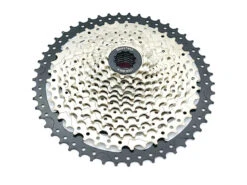 BoosTech - Kassett 12 Växlar 11-50 Tänder - För Shimano HG Växelsystem