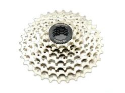 BoosTech - Kassett 7 Växlar 11-32 Tänder - För Shimano Och Sram Växelsystem