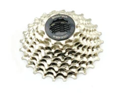 BoosTech - Kassett 9 Växlar 11-25 Tänder - För Shimano Och Sram Växelsystem