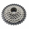 BoosTech - Frikrans 8 Växlar 13-34 Tänder - För Shimano Och Sram Växelsystem 1 BoosTech - Frikrans 8 Växlar 13-34 Tänder - För Shimano Och Sram Växelsystem -Shim Butik nb fw 834 bg a large
