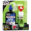 Finish Line - No Drip Chain Luber - Inkl. 120 Ml 1-stegs - Kit -Shim Butik nd1042501 a large