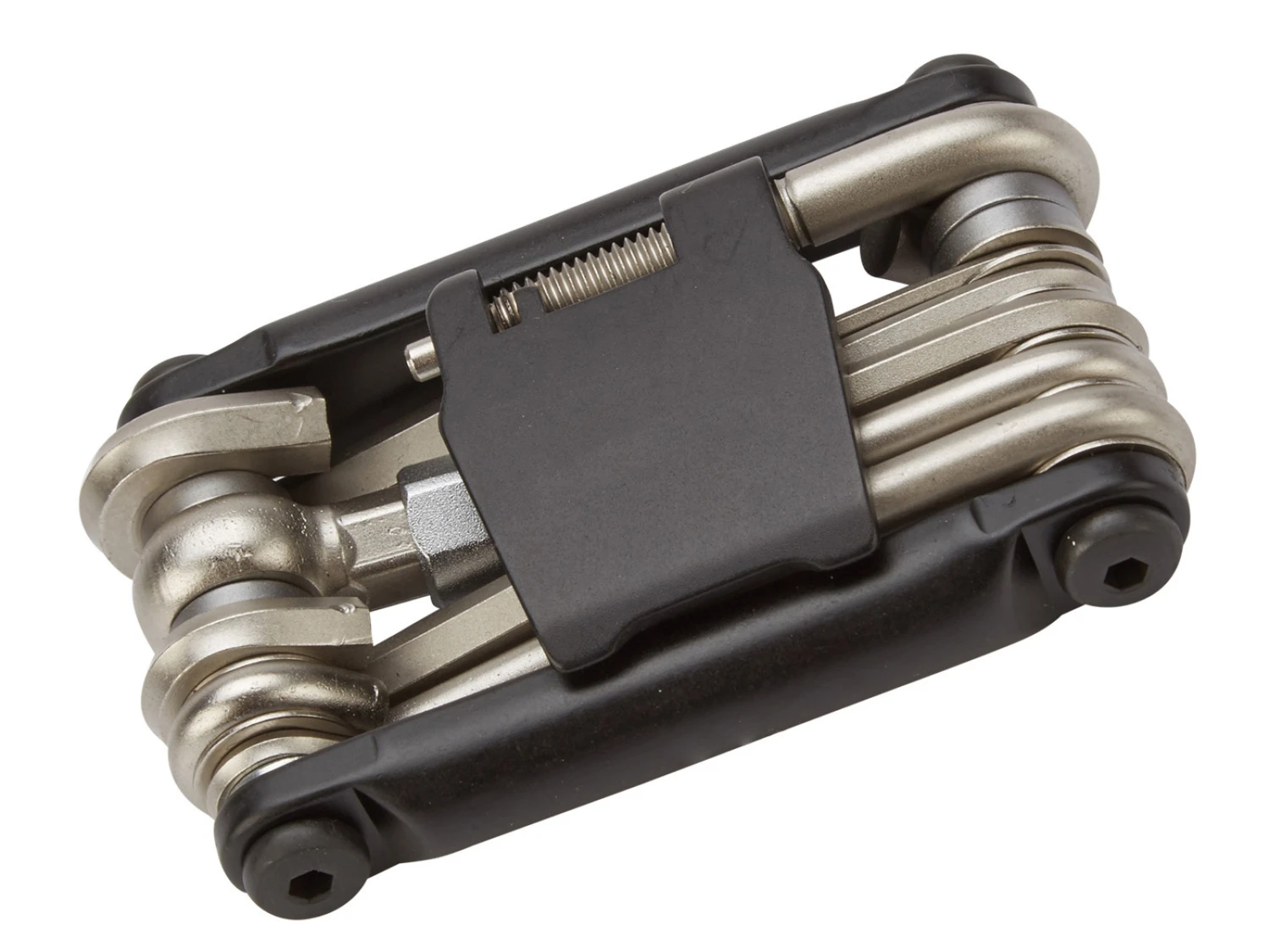 OnGear - Multiverktyg - 12 Funktioner - Med Co2-uppblåsare Och Kedjeseparator 3 OnGear - Multiverktyg - 12 Funktioner - Med Co2-uppblåsare Och Kedjeseparator