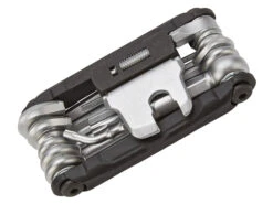 OnGear - Multiverktyg - 17 Funktioner - Med Kedjeseparator