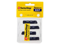 Swissstop RacePro BXP - Bromsgummi För Campagnolo - 4 St