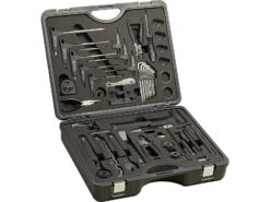 PRO - Toolbox Large - 60 Stycken Verktyg