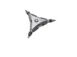 PRO Team - Y-knapp Med 13 Funktioner