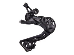 Microshift Advent - Bakväxel För 1 X 9 Växlar - Medium Lask - För Microshift Advent Gear Sy