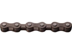 YBN - Kedja 5 Och 6 Gear - S20 - 116 Länkar - Brun