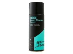 Split Second E-Bike Foam Cleaner - Rengör För Elcyklar - Spray - 400 Ml