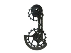 Split Second Ceramic Oversized Pulley Wheel - Sram Red/Force