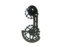 Split Second Ceramic Oversized Pulley Wheel - Sram Rival