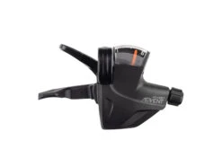 Microshift Advent - Växelspak Höger För 1 X 9 Växlar - För Microshift Advent Växelsystem