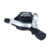 Microshift - Växelspak Höger För Shimano Nexus Inter 7 Växlar