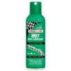 Finish Line - Wet Lube Cross Country 240 Ml Spray - Grön