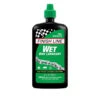 Finish Line - Cross Country Wet - 240 Ml Droppflaska - Grön -Shim Butik wl0082501 a large