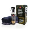 Weldtite Rapid Ceramic Shield Kit - Hydrofobt Skydd - Inkl. 2 Dukar -Shim Butik wt 03103 a large