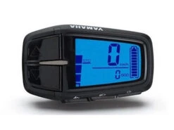 Yamaha - Display A, Yamaha LCD år 2019, 850 Mm Tråd