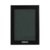 Yamaha - Display För Yamaha Med Silverlogga För Usb-modell 1 Yamaha - Display För Yamaha Med Silverlogga För Usb-modell -Shim Butik x948371510 a large