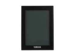 Yamaha - Display För Yamaha Med Silverlogga För Usb-modell