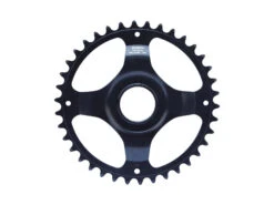 Shimano Steg - 38 Tandblad - FC-E6100