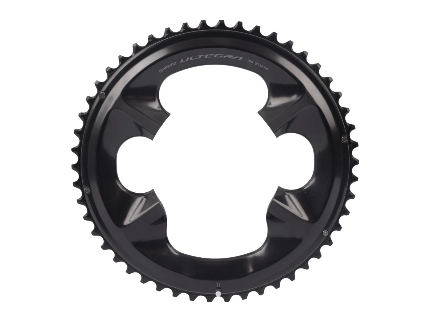 Shimano Ultegra - Blad 50 Tänder - Typ NK - FC-R8100 3 Shimano Ultegra - Blad 50 Tänder - Typ NK - FC-R8100